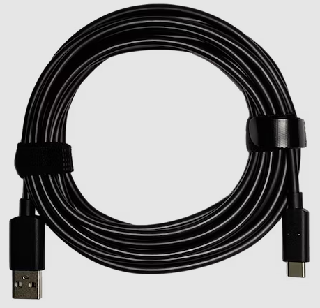 USB Cable Type A-C