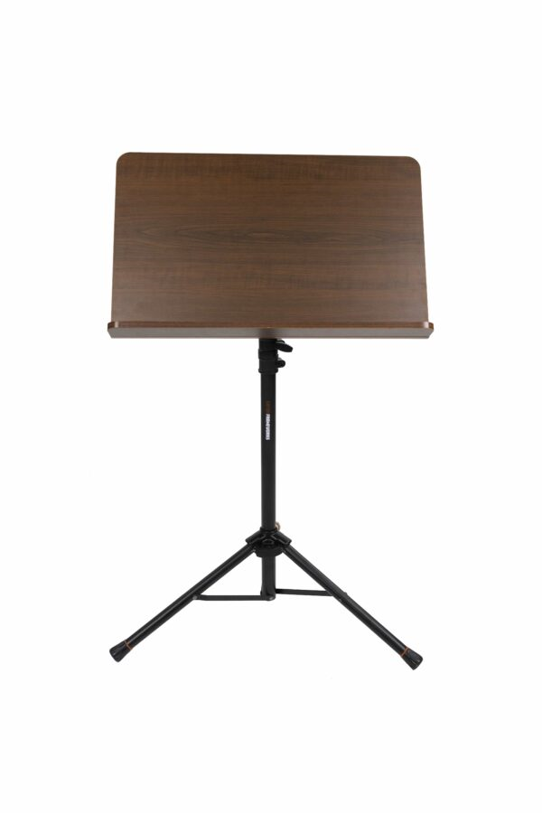 GFW-MUS-4000 Wooden Conductor Music Stand