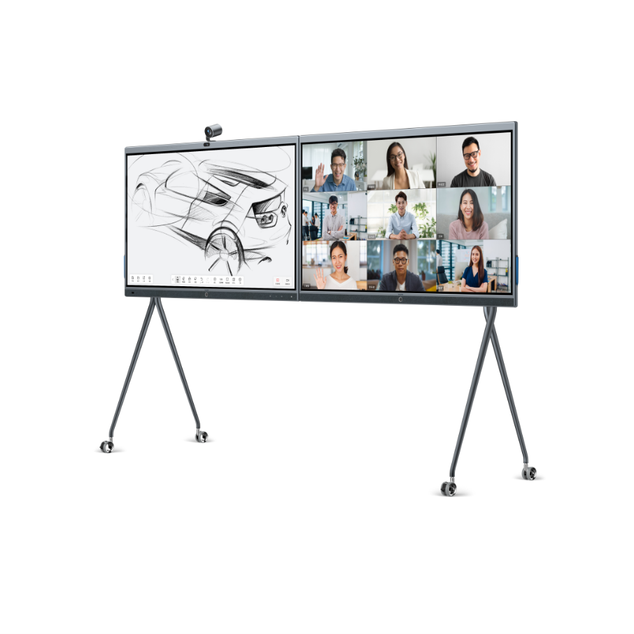 ETV65 Extended Touchscreen for MeetingBoard65