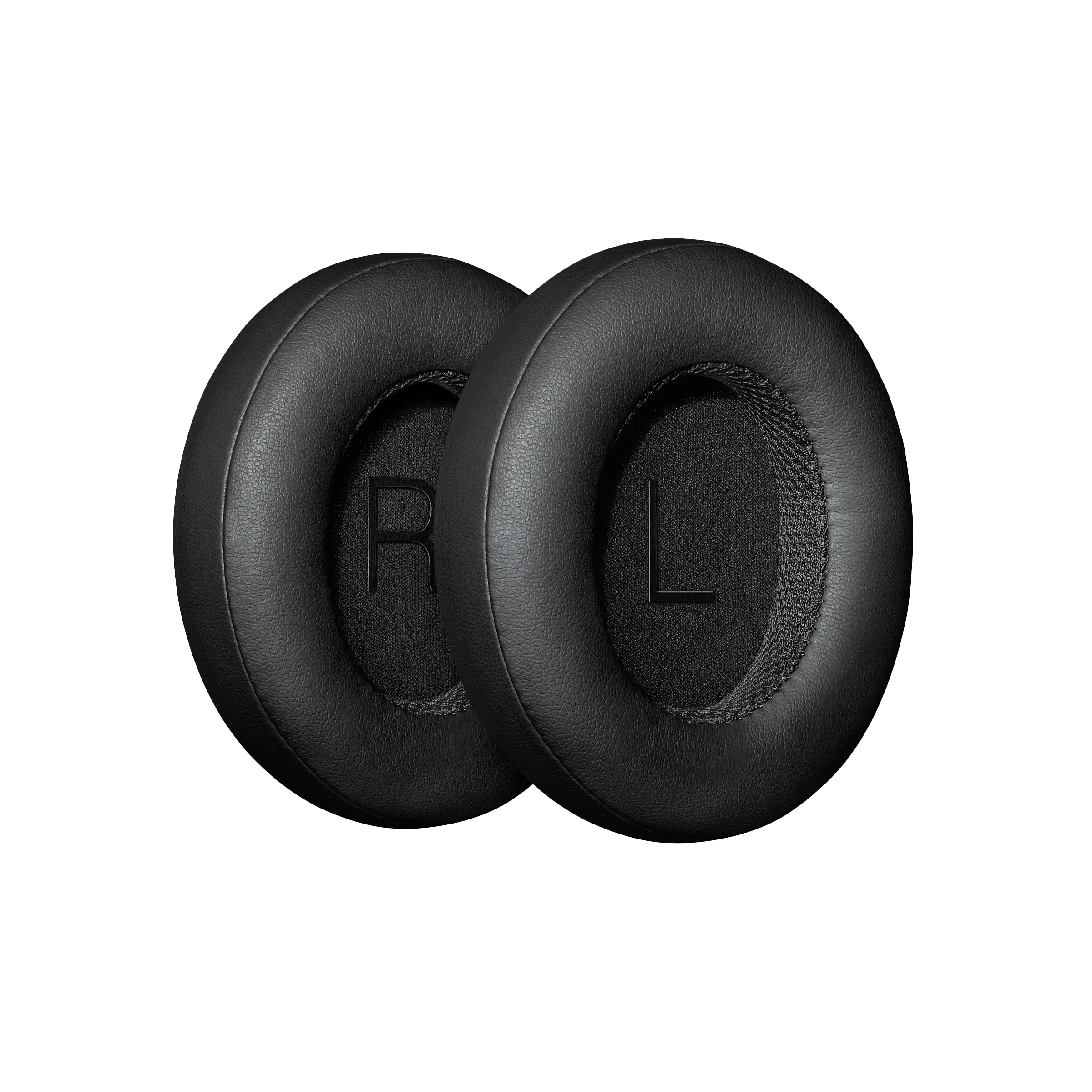 SBH50G2-BK-PADS Replacement Ear Pads, Black