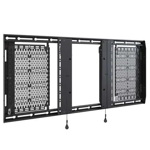 AS3LD Tempo Flat Panel Wall Mount System