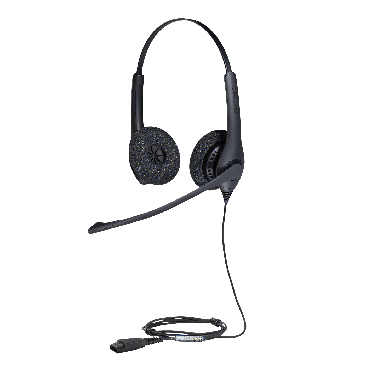 Biz 1500 Duo QD, Noise Canceling Microphone