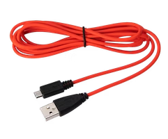 Evolve USB-A Cable