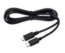USB Cable, BLK