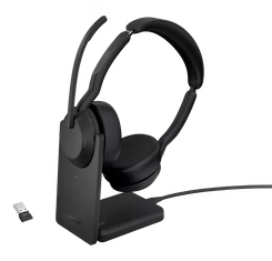 Evolve2 55 Link380a UC Stereo Stand