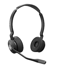 Engage Replacement Stereo Headset