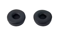 Engage Ear Cushion, Black - 2 pieces for Mono