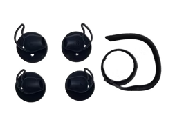 Engage Convertible Earhook and Eargels Pack