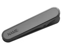 Engage Name Tag for Corded Headset, 10 pieces