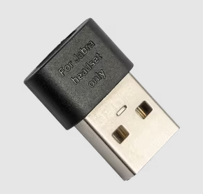 USB C Adapter- USB C Female to USB A Male