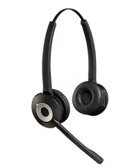 Pro900 Replacement Headset (Duo)