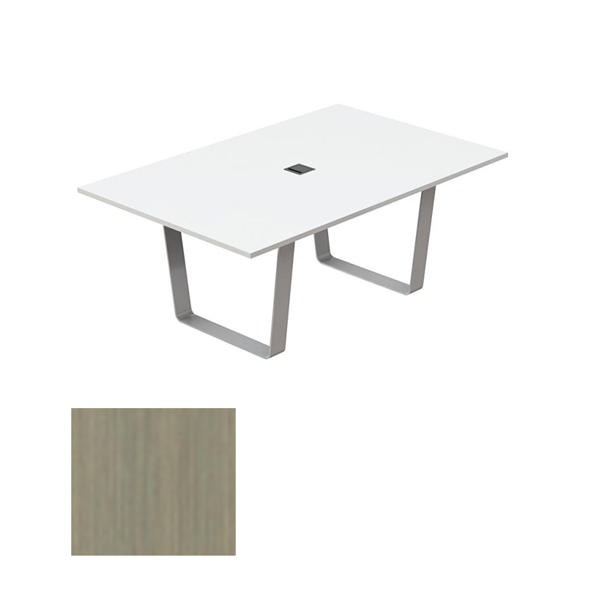 T4YZ46T ARL VC/Collaboration Table 48" X 72"