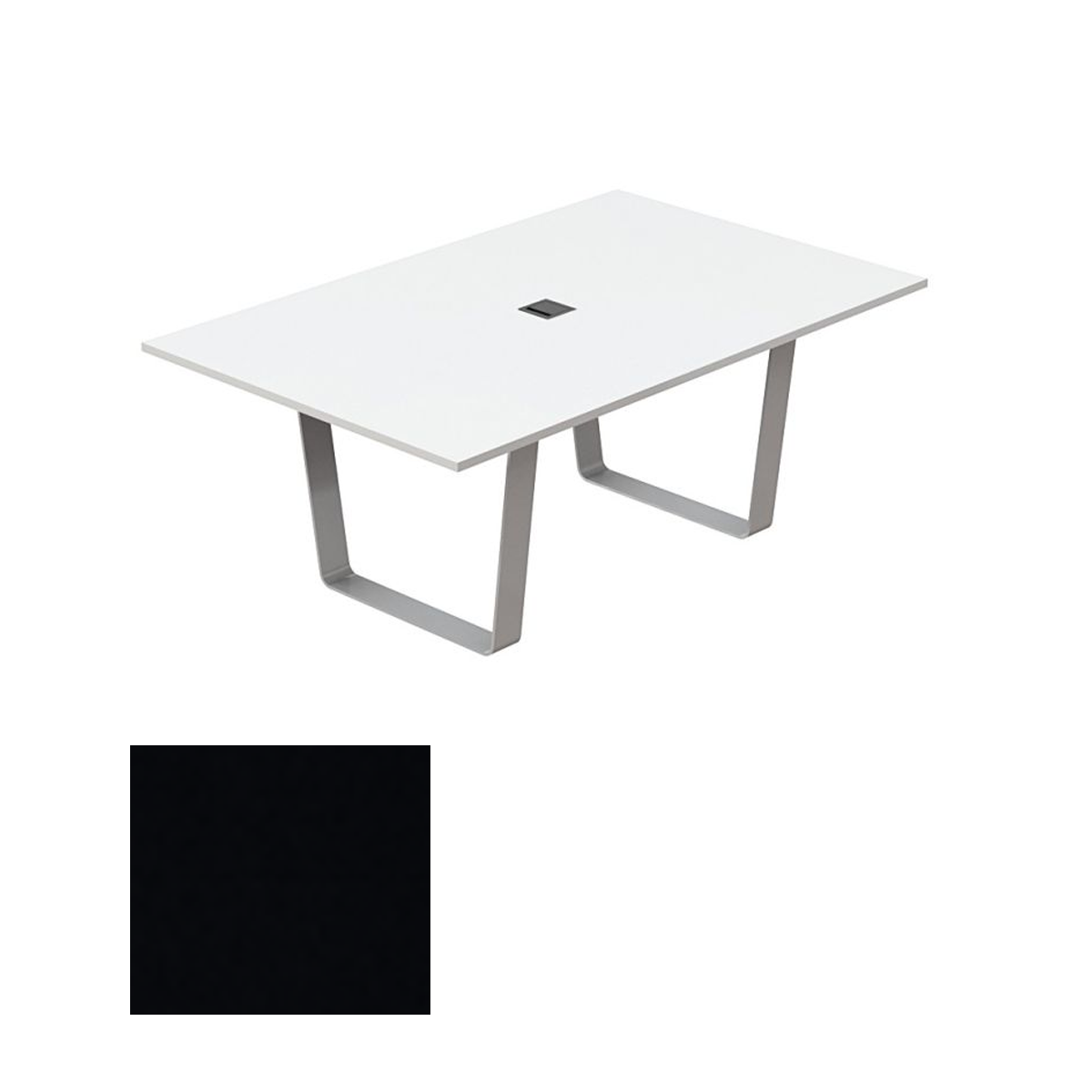 T4YZ46T BKL VC/Collaboration Table 48" X 72"