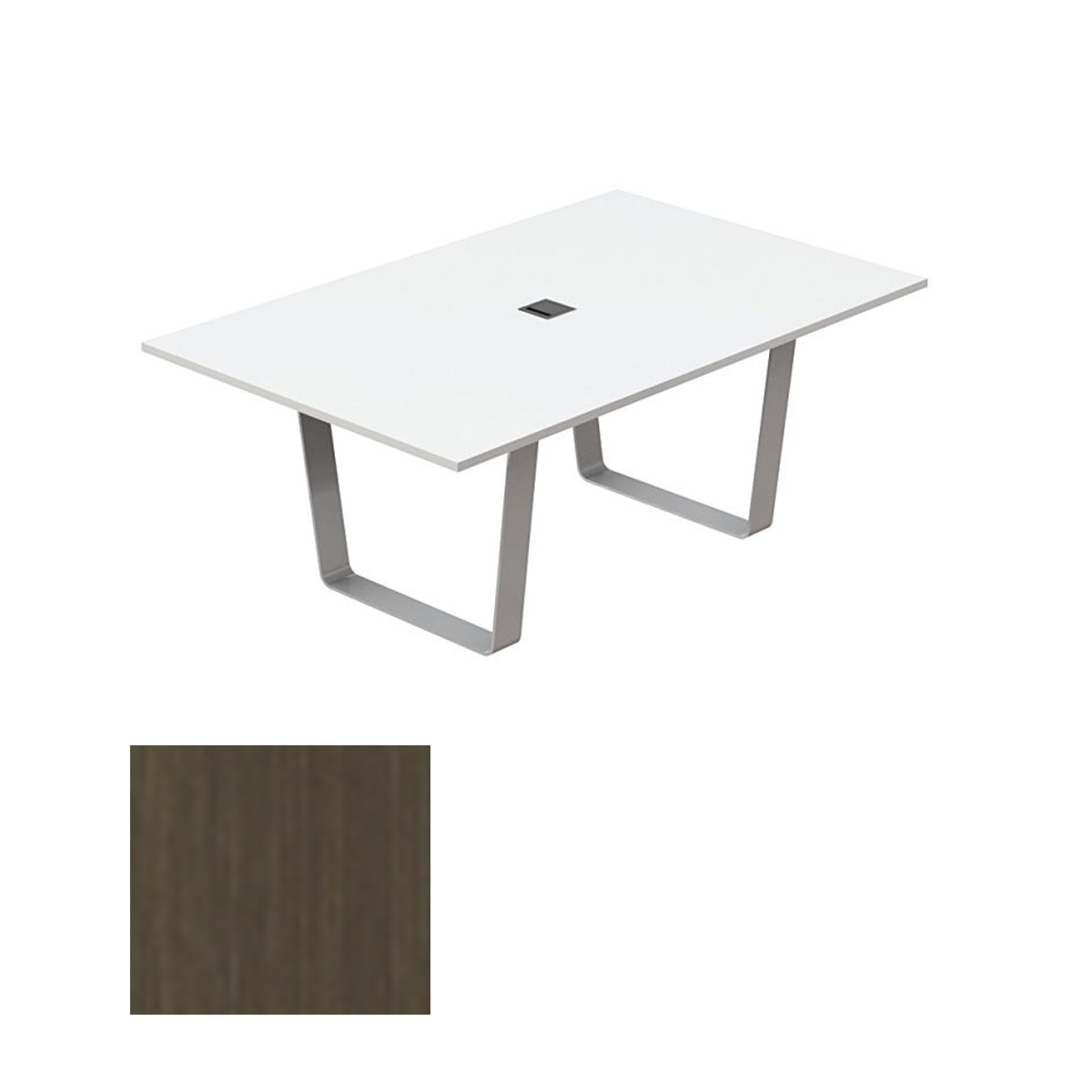 T4YZ46T BRL VC/Collaboration Table 48" X 72"