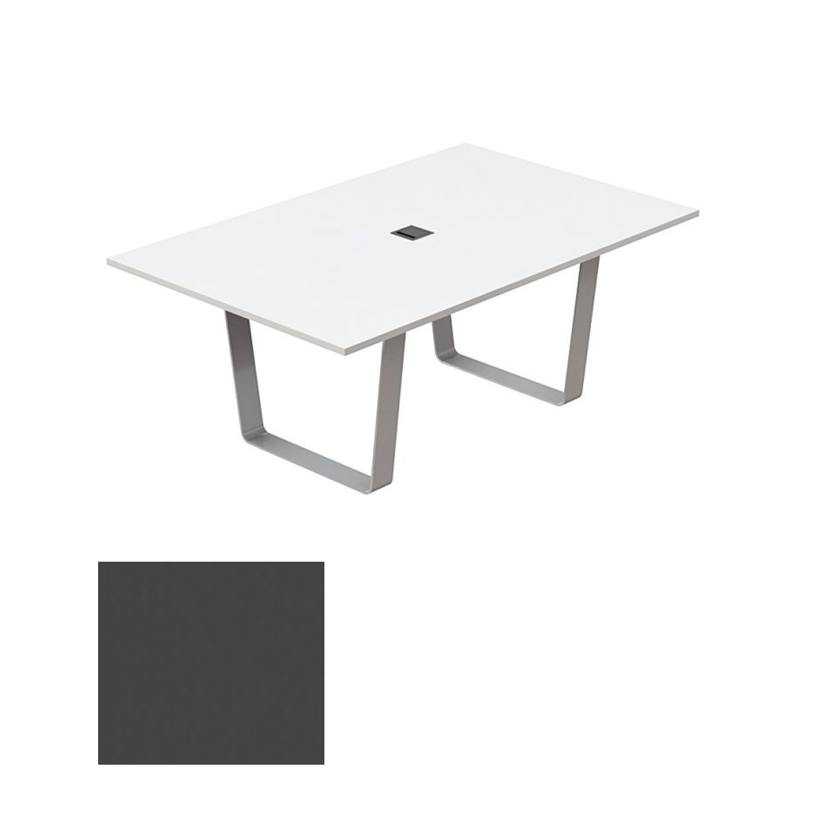 T4YZ46T STL VC/Collaboration Table 48" X 72"