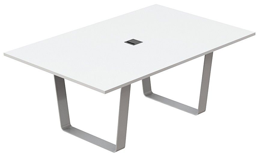 T4YZ46T WHL VC/Collaboration Table 48" X 72"