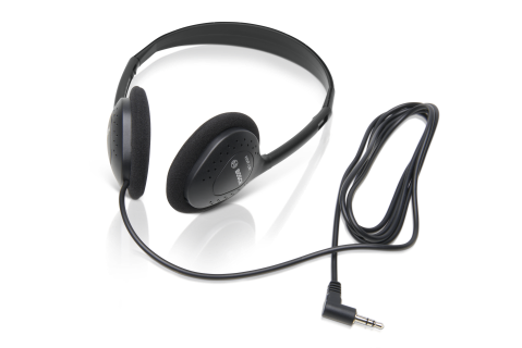 HDP-LW Lightweight Headphones