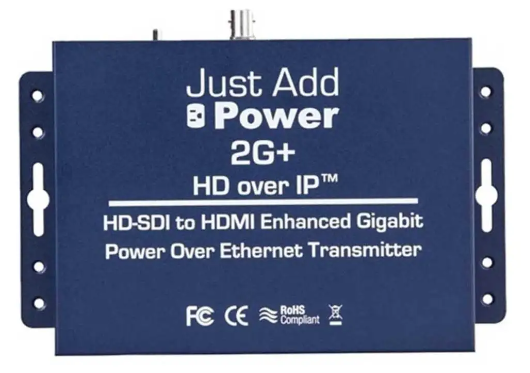 2G+ HD-SDI Transmitter