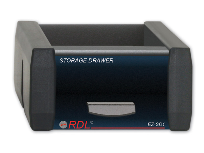 EZ-SD1 Storage Drawer
