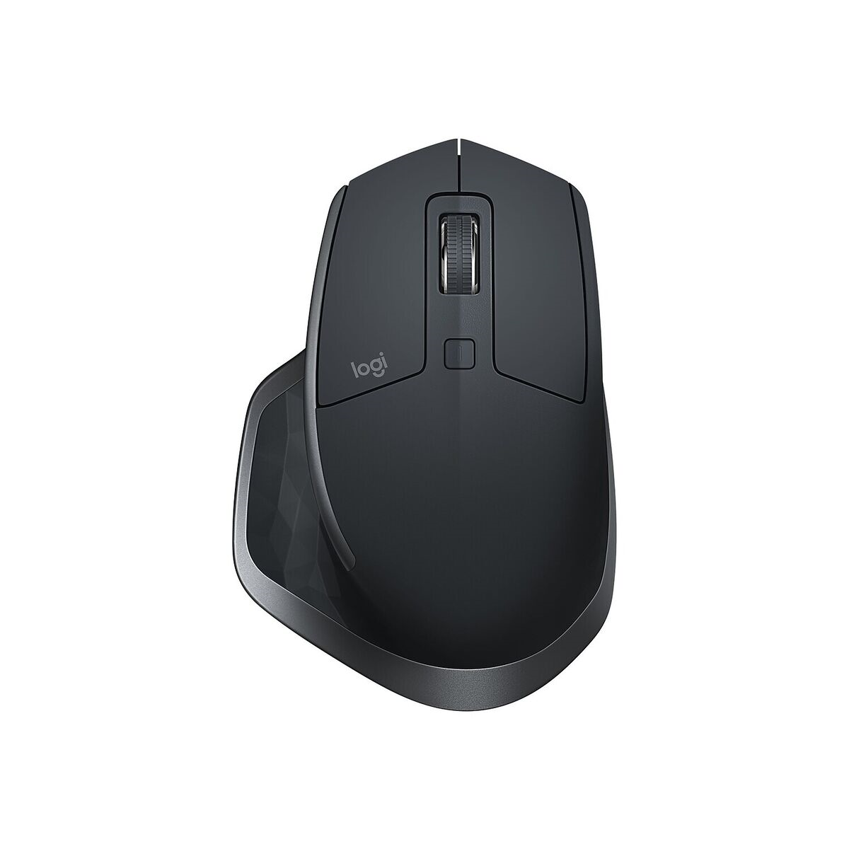 MX Master 2S Wireless Mouse