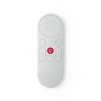 Replacement - Rally Bar Remote - White