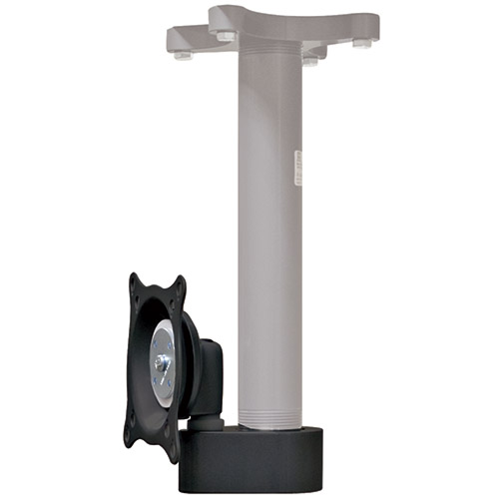 FHS110B Small Flat Panel Ceiling Mount