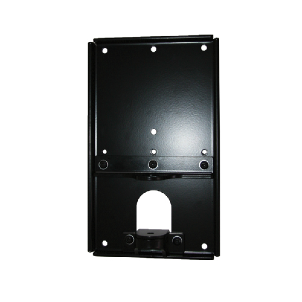 KSA1018B Small Flat Panel Metal Stud Accessory