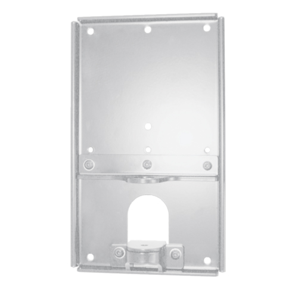 KSA1018S Small Flat Panel Metal Stud Accessory