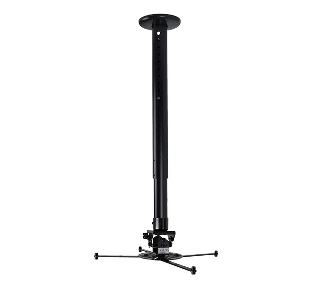 BT899XL-AD/B Adjustable Drop Extra-Large Projector Ceiling Mount