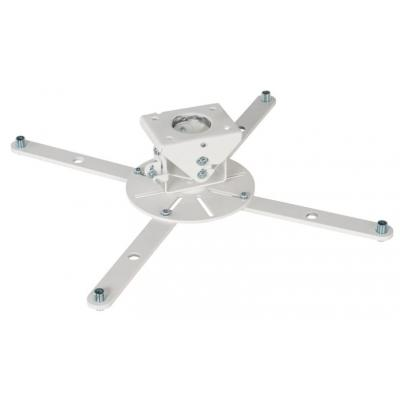 BT899XL/W Extra-Large Projector Ceiling Mount - White