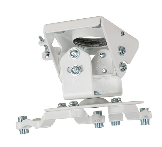 BT899/W Projector Ceiling Mount - White