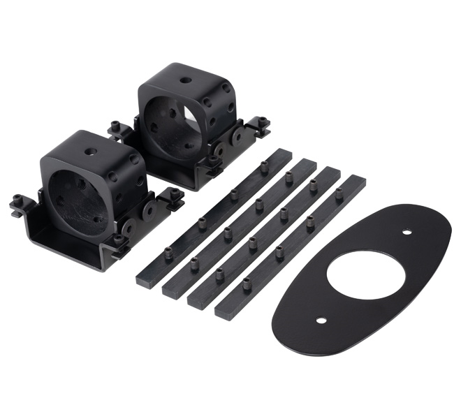 BT8385-FTC/B Floor-To-Ceiling Mounting Kit