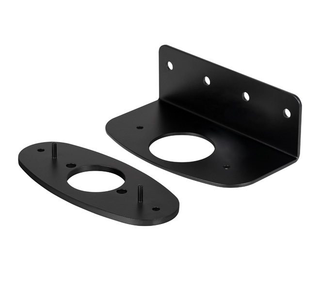 BT8385-CTW/B Floor-To-Wall Mounting Kit