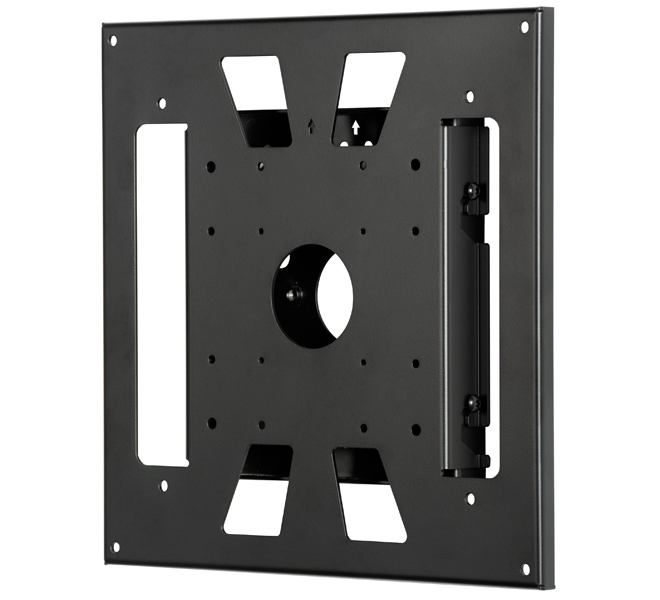 BT7555/B Flat Screen Mount for Ceilings and Angled Walls