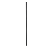 BT4118/B O50mm Floor Stands Pole - Black