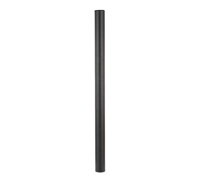 BT4107/B O50mm Floor Stand Pole - Black