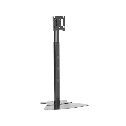 MF1US Medium Flat Panel Floor AV Stand