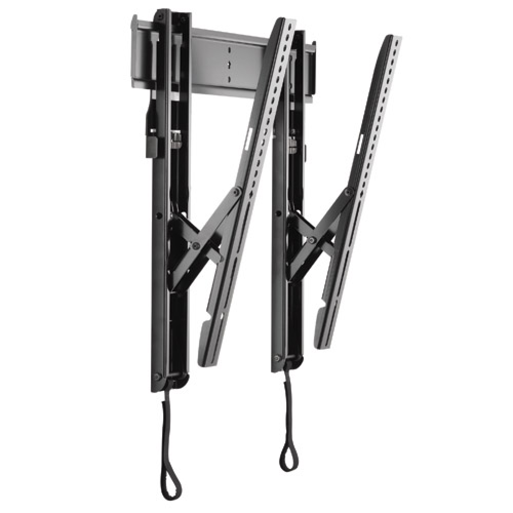 MTTU Medium Thinstall Tilt Wall Mount