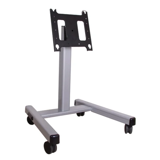 PFM2000B Large Confidence Monitor Cart 3' to 4' (without interface)