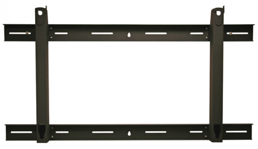 PSMH2682 Heavy-Duty Custom Flat Panel Wall Mount - NEC 82 Inch