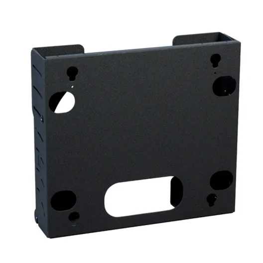 PWCU Large Tilt Mount with CPU Storage