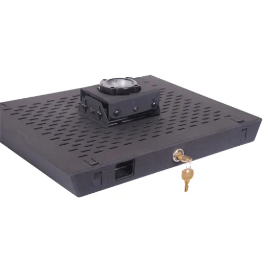 RPAB1 RPA Projector Security Mount (Lock B)