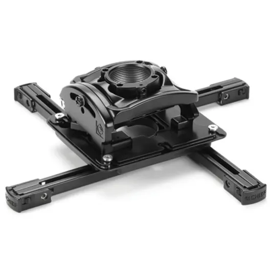 RPMBU RPA Elite Universal Projector Mount with Keyed Locking (B version)