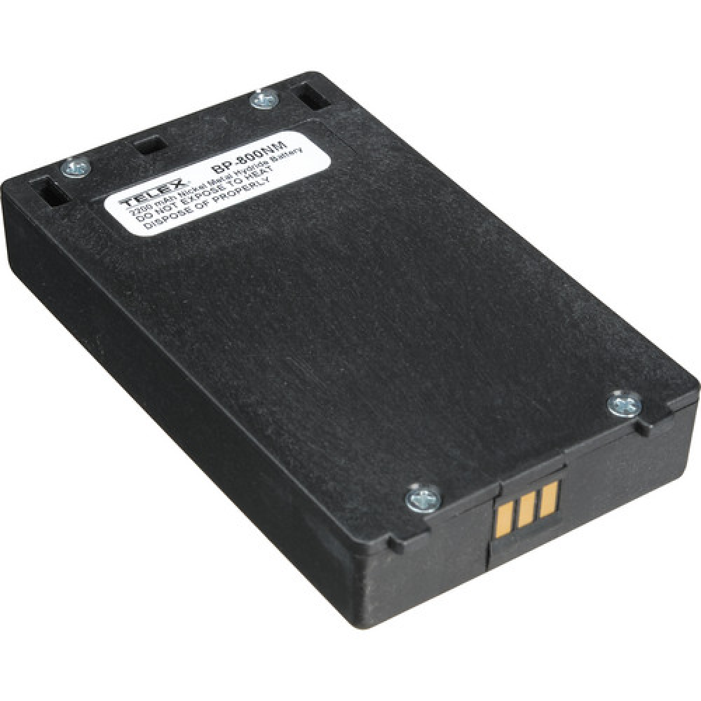 BP-800-NM Nimh Battery Pack