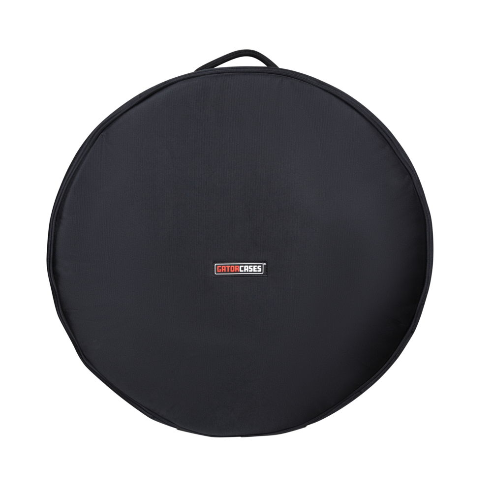 GP-ICON-1814BD Icon Bass Drum Bag; 18″ X 14″