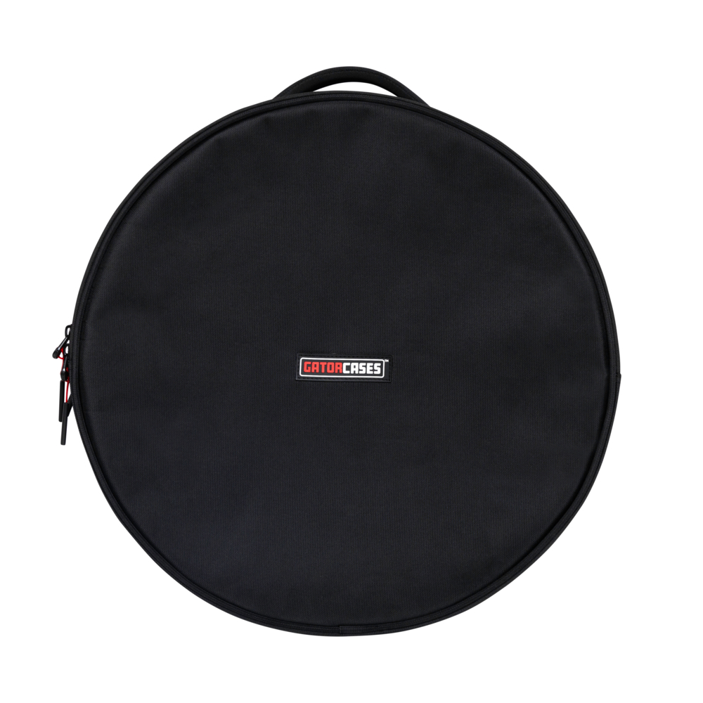 GP-ICON-1465SD Icon Snare Drum Bag; 14″ X 6.5″