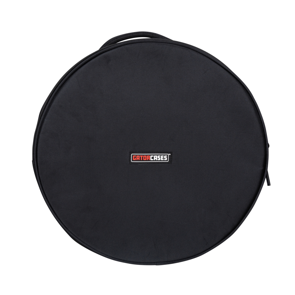GP-ICON-1405SD Icon Snare Drum Bag; 14″ X 5″