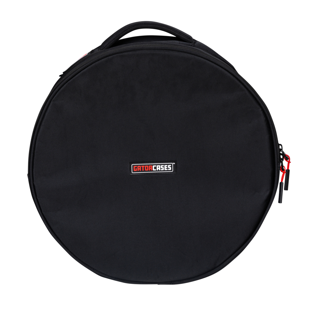 GP-ICON-1305SD Icon Snare Drum Bag; 13″ X 5″
