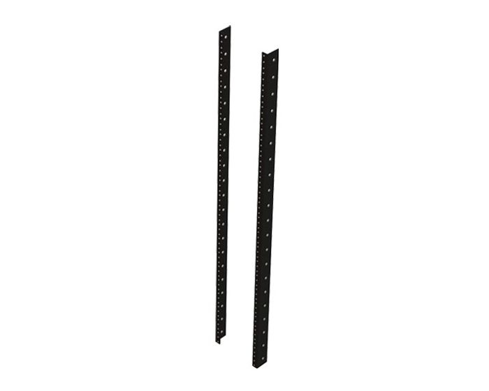 RR21 Set of 21RU Rack Rails