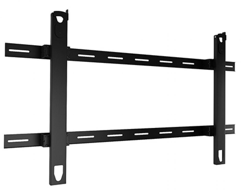 PSMH2685 Heavy-Duty Custom Flat Panel Wall Mount - Panasonic 82 Inch